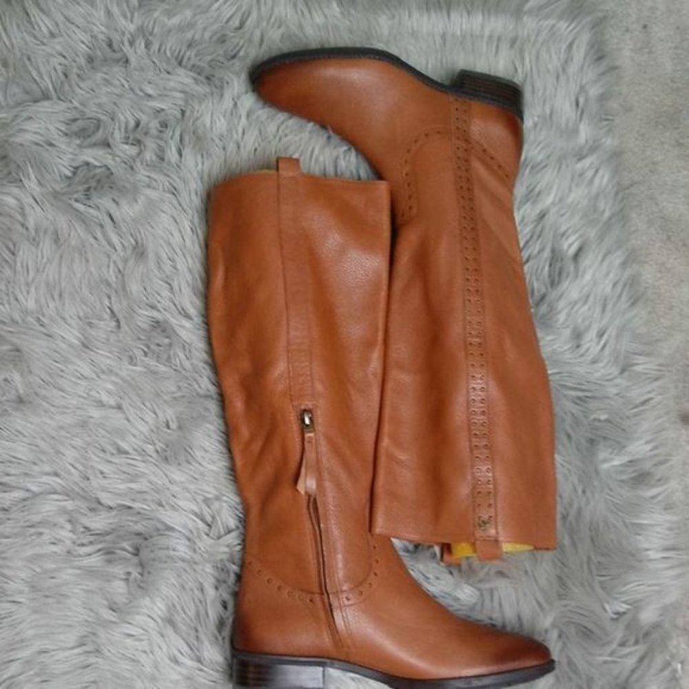NWOB Sam Edelman Prina Riding Boot - Picture 3 of 9